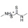 Carbamodithioic acid, methyl-, compd. with methanamine (1:1) CAS 21160-95-2