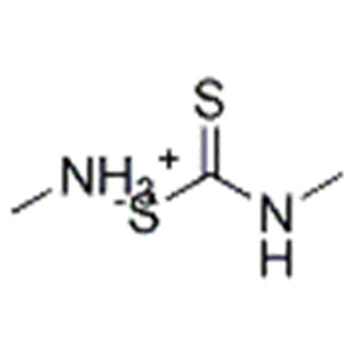 카르 바모 디티 오산, 메틸-, 화합물. 메탄 아민 (1 : 1) CAS 21160-95-2