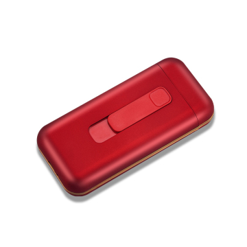 20-Pack High Quality Red Tungsten Wire for Cigarette Cases