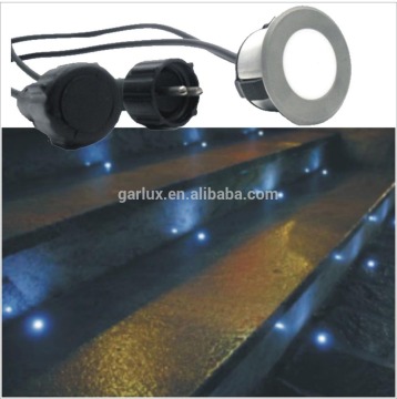 12v led deck light waterproof mini led lights step lights