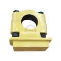 6F2904/6F-2904 Bearing Cap for CAT Bulldozer D6D/D6