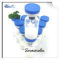 Bodybuilding sermorelin 2mg 5mg 99% lyophilized powder