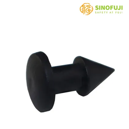 Cable accessories Plastic Rivet of busbar junction box