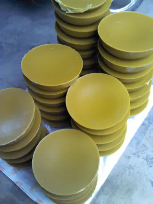 Food Grade yellow beeswax bulk beeswax