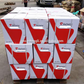 60mm gift box VACHETTE CYLINDER for africa market