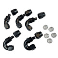 Sale 3 inch high pressure flexible elbow