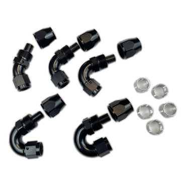 Sale 3 inch high pressure flexible elbow