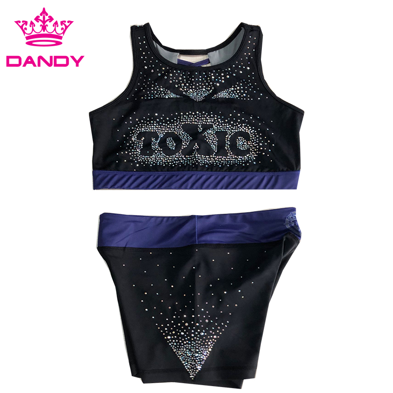 all stars cheerleading uniforms