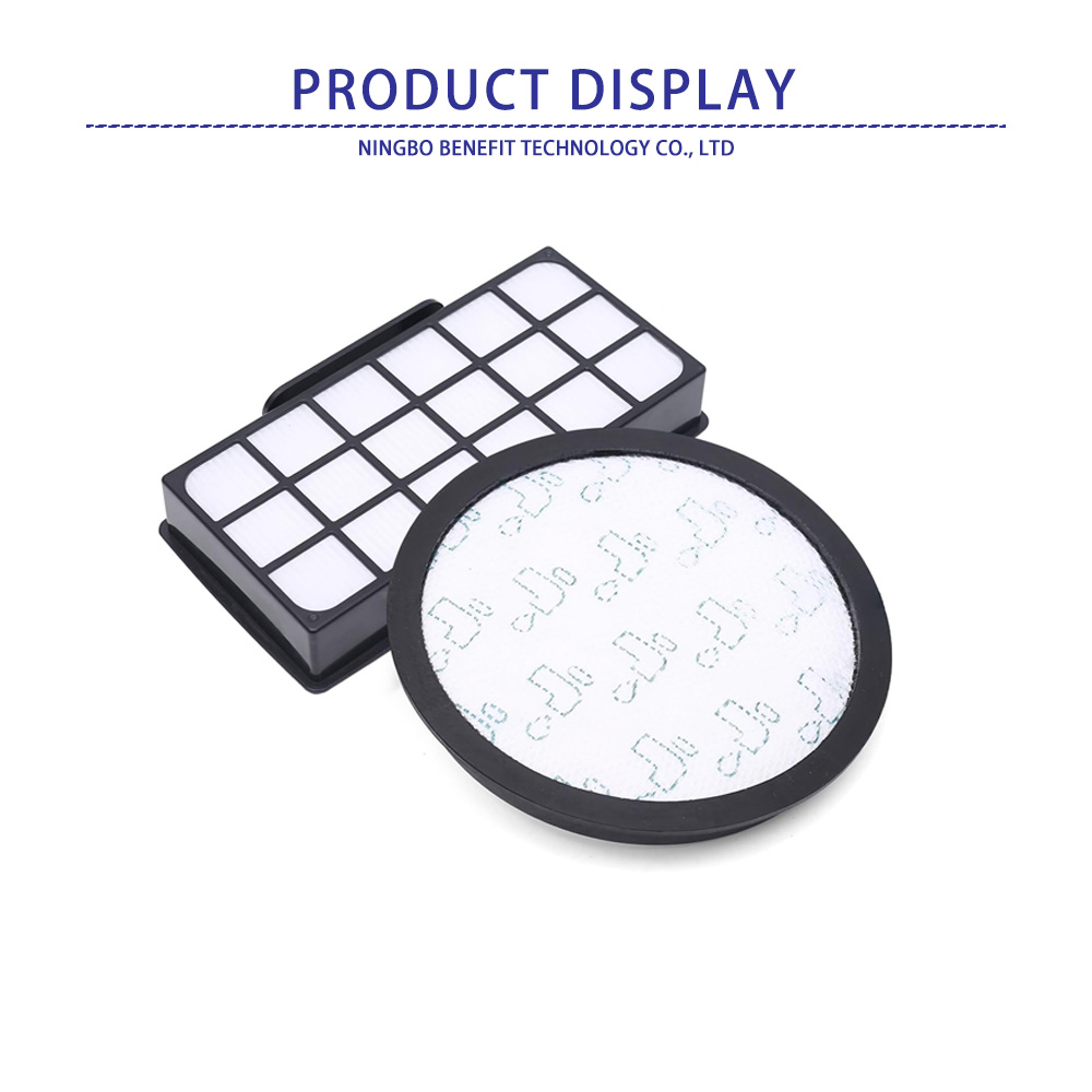 Vacuum Cleaner Filter For Rowenta ZR903701-x
