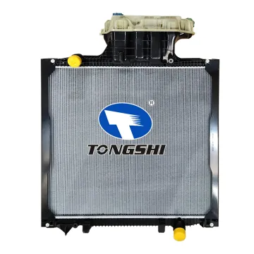 TONGSHI Aluminum Truck Radiator for MAN TG-A 310 HP