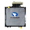 TONGSHI Aluminum Truck Radiator for MAN TG-A 310 HP