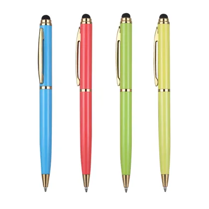 Brand promotion ballpoint pen