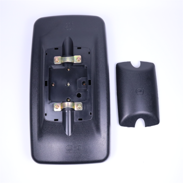 High Quality Convex Truck Mirrors for DONGFENG TIANLONG - Rearview Mirror Truck Parts & Accessories