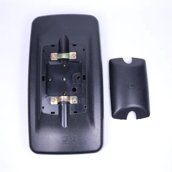 High Quality Convex Truck Mirrors for DONGFENG TIANLONG - Rearview Mirror Truck Parts & Accessories