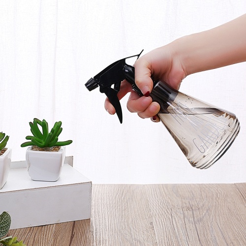 Multi function spray watering can