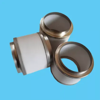 Cost-Effective Ceramic Metal Sealing Technology Products