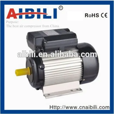 YL series electric motor electric car motor