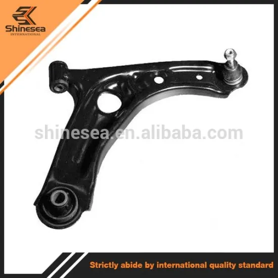 3520Q2 3521L3 480680H010 For Citroen C1 2005-2010 Auto Spare Front Lower L&R Suspension Control Arm Horquilla