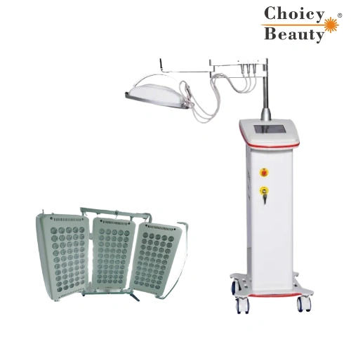 Led Machine Body led light therapy machine for face and body China Manufacturers ...
