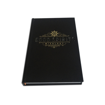 Printing Mini Custom Raw Materials of Notebook