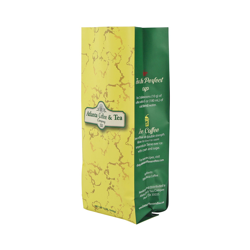 Tea Packaging Bag 23 Jpg