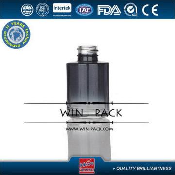 Excellent quality hot selling essential oil glass cosmetic bottle