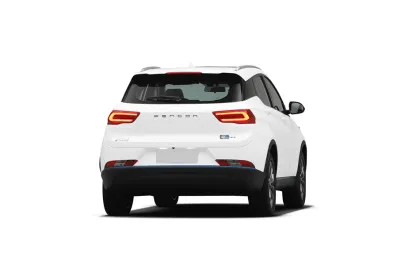 Electric Integrated main Version M2 5 seats car