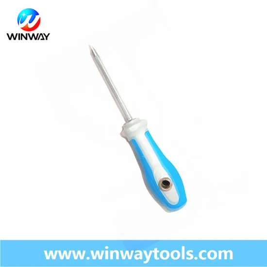 slotted/philips/hex/torx screwdriver