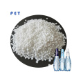 PET Plastic Granules For Making Bottles