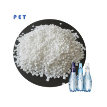 Granules en plastique pour animaux de compagnie pour faire des bouteilles