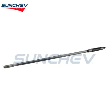 SUNCHEV Drive Shaft(XXL) 57110-93J31 For Suzuki 250hp(4 Stroke)