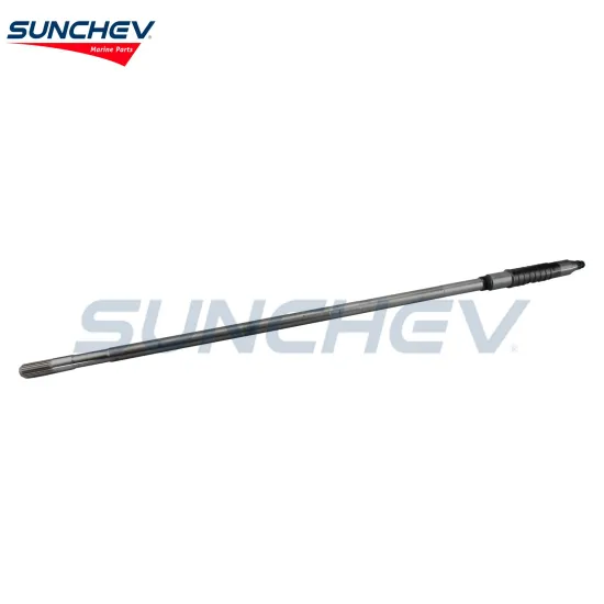 SUNCHEV Drive Shaft(XXL) 57110-93J31 For Suzuki 250hp(4 Stroke)