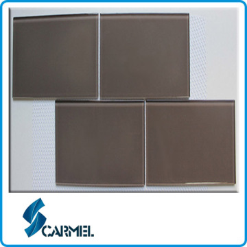 Beautiful Glass Bathroom Tiles for Decotation