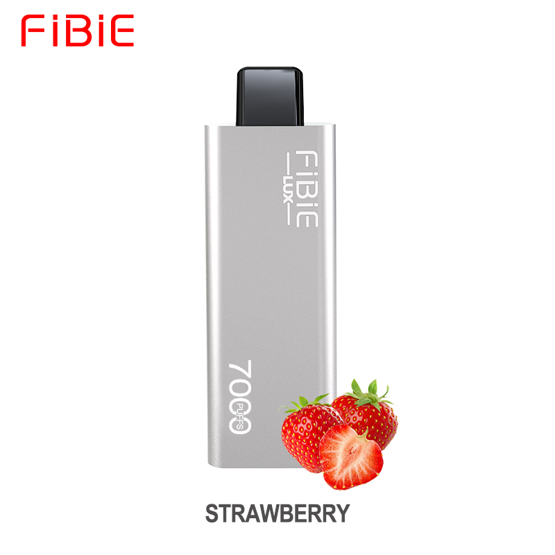Fibie lux 7000 puffs vape sekali pakai