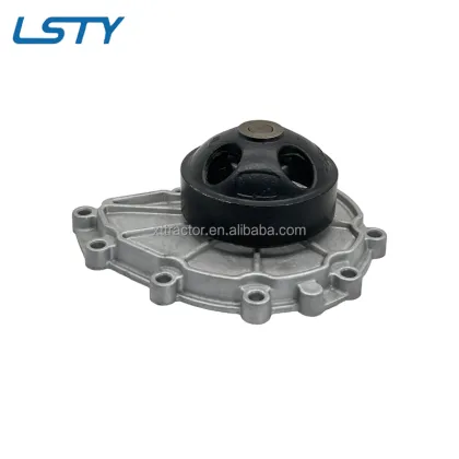 G-part Russia Yamazaki Water Pump for YAMZ-534, 536, 536.1307010-20