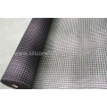 Polyester Geogrid For Soil Stabilization