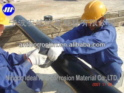Anti corrosion Tape Anticorrosion Tape for Surface Treatment Technologies Anti corrosion Coating