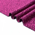 polyester acrylic ရောနှောချည်ထိုးထည်