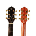 Guitare acoustique des ventes de marque OEM 6 String Guitare