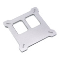 Anodized Aluminum Cnc Milling Machining Services