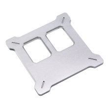 Anodized Aluminum Cnc Milling Machining Services