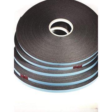 high viscosity glazing spacer tape