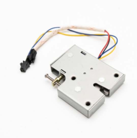cabinet smart lock
