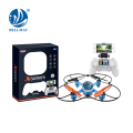 Wifi Control FPV Quadcopter 2.4 GHz 4 Channel 6-Axis Drone