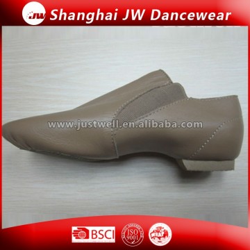High Quality Double Gore Jazz Shoes