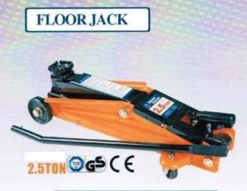 2.5ton Floor Jack with GS/CE