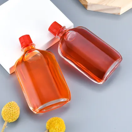 Thailand Vietnam Medicated Oil Bottles for Factory Production
