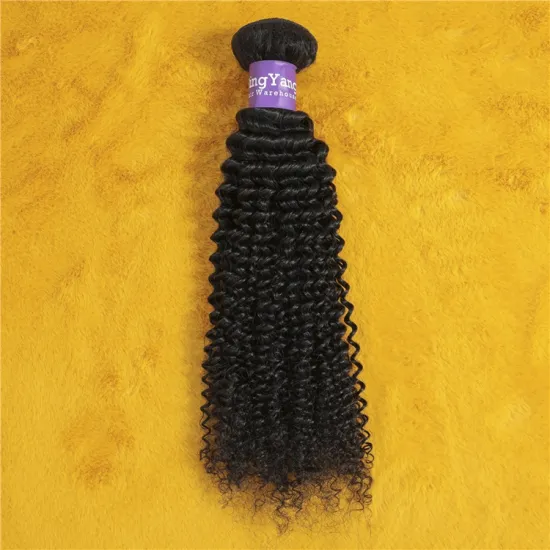 Dropship Available 8A 30 Inch Bundles Indian Curly Hair Bundles 100% Top Human Hair Bundles No Shedding Human Hair Extensions