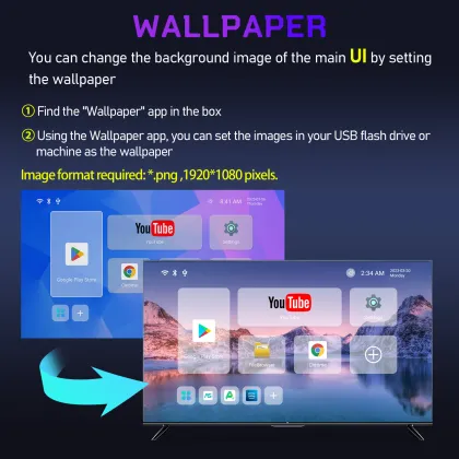 H96 Max Game TV Stick: 8K Android 11 Smart Fire TV Stick