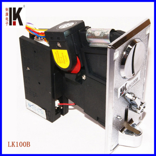 LK100B Coin Acceptor